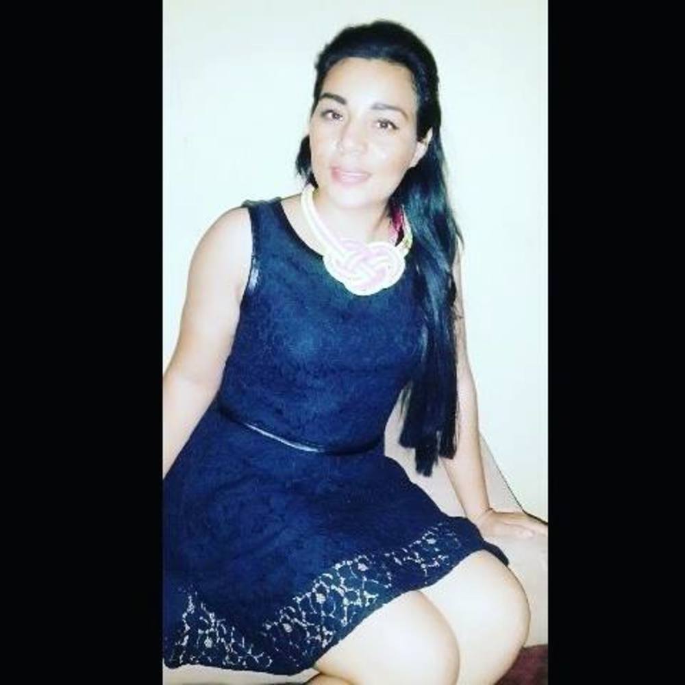 Meet your Posher, Sonia